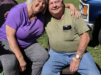 Love, service and community unite in VHV ramp project for veteran couple