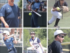 2026 All Times-Journal Softball Team